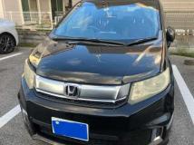 2015 Honda Freed