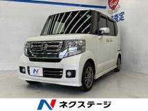 2015 Honda N BOX