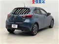 2015 Mazda Demio