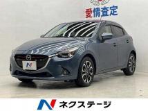 2015 Mazda Demio