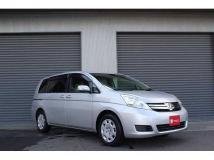 2009 Toyota Isis