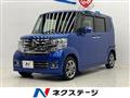 2016 Honda N BOX