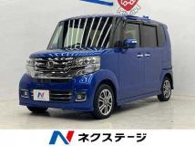 2016 Honda N BOX