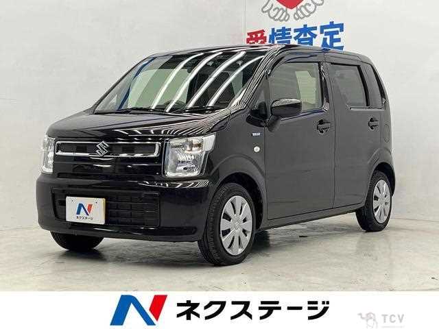 2020 Suzuki Wagon R
