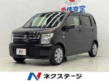 2020 Suzuki Wagon R