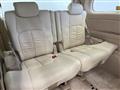 2010 Toyota Vellfire