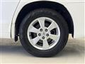 2010 Toyota Vellfire
