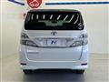 2010 Toyota Vellfire
