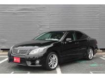 2012 Toyota Crown