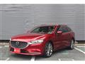 2018 Mazda Atenza