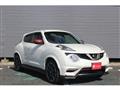 2015 Nissan Juke