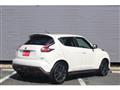 2015 Nissan Juke