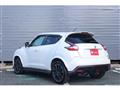 2015 Nissan Juke