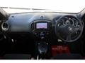 2015 Nissan Juke