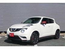 2015 Nissan Juke