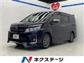 2016 Toyota Voxy