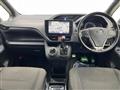 2016 Toyota Voxy