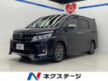 2016 Toyota Voxy