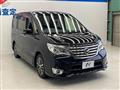2016 Nissan Serena