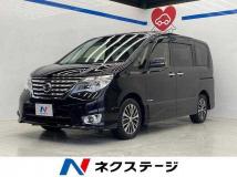 2016 Nissan Serena