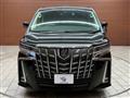 2021 Toyota Alphard G