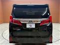 2021 Toyota Alphard G