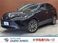 2023 Toyota Harrier