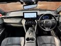 2023 Toyota Harrier