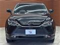 2023 Toyota Harrier