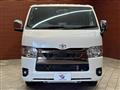 2023 Toyota Hiace Van