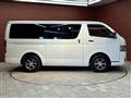 2023 Toyota Hiace Van