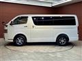2023 Toyota Hiace Van