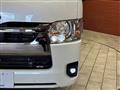 2023 Toyota Hiace Van