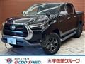 2022 Toyota Hilux