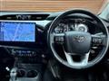 2022 Toyota Hilux