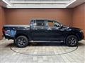 2022 Toyota Hilux