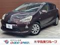 2014 Toyota AQUA