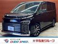 2023 Toyota Voxy