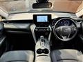 2023 Toyota Harrier
