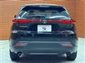 2023 Toyota Harrier