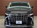 2020 Toyota Alphard G