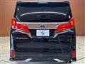 2020 Toyota Alphard G