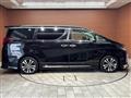 2020 Toyota Alphard G