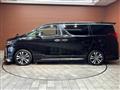 2020 Toyota Alphard G
