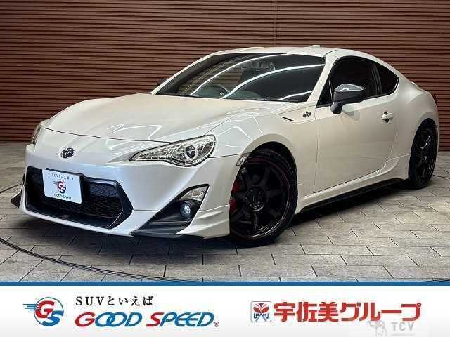 2012 Toyota 86