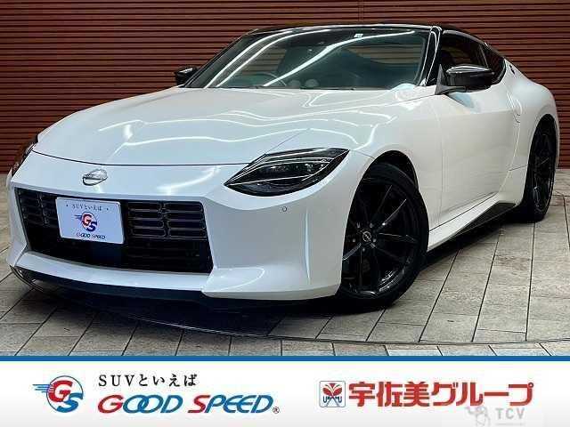 2022 Nissan Fairlady Z