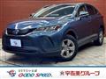 2023 Toyota Harrier Hybrid