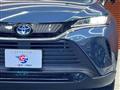 2023 Toyota Harrier Hybrid