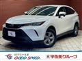 2023 Toyota Harrier Hybrid