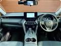 2023 Toyota Harrier Hybrid